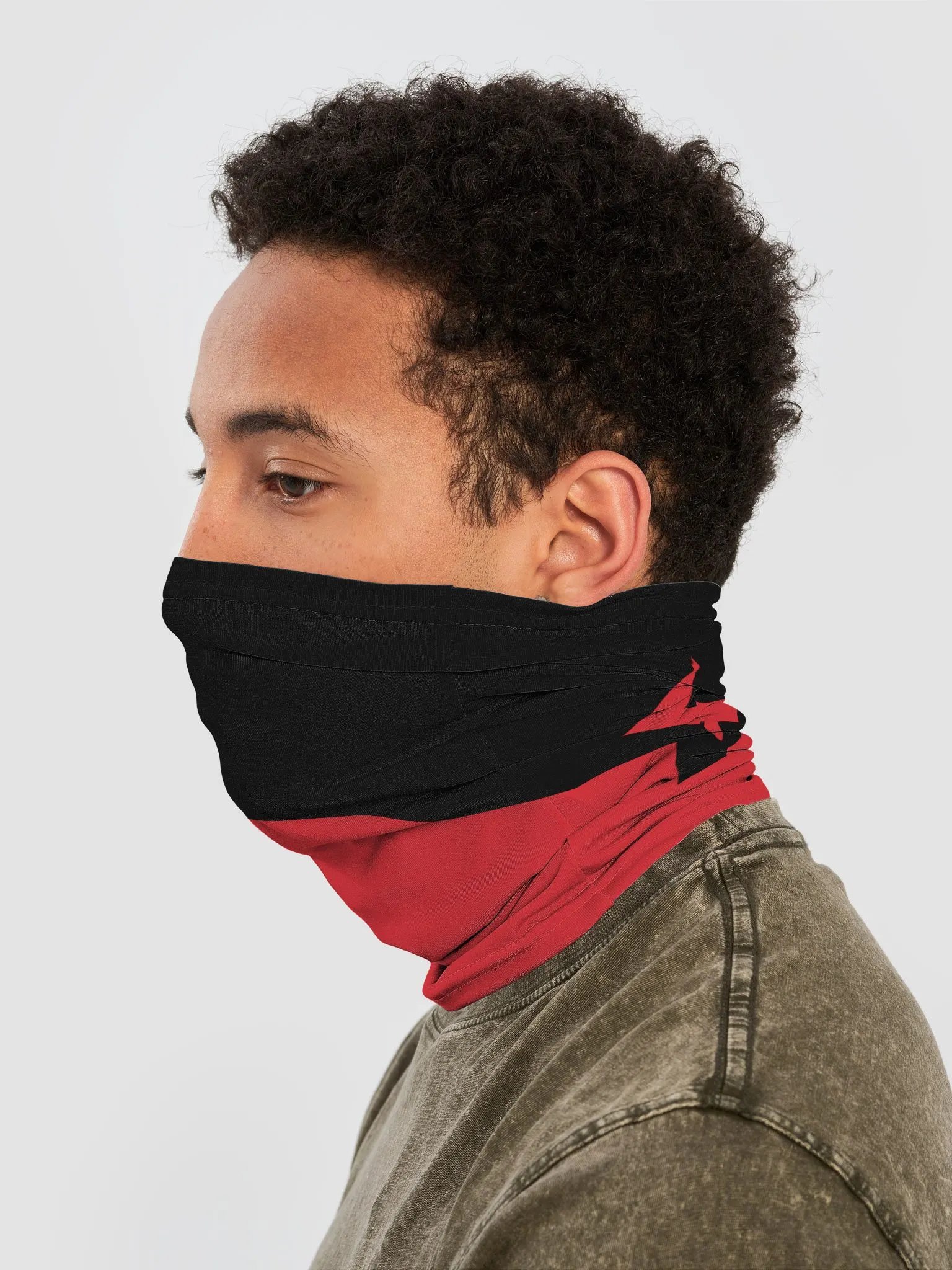 JCC Alternative Facemask / Dreadlock Covers product image (3)