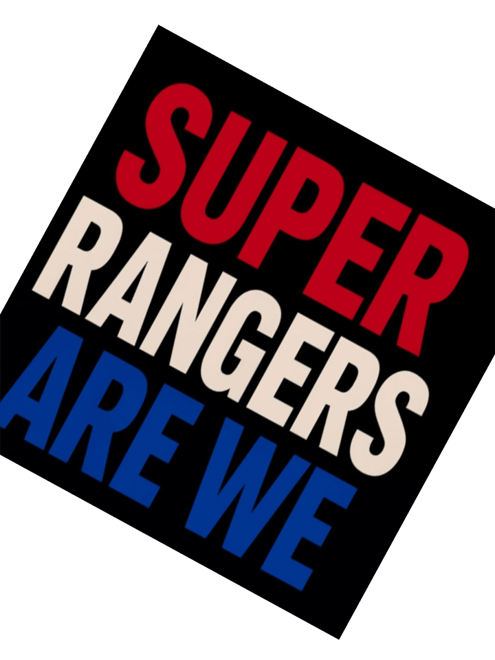 UBC "SRAW" Sticker product image (5)