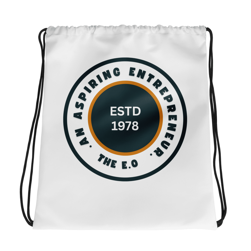 TEO 1978 Gym Bag product image (1)