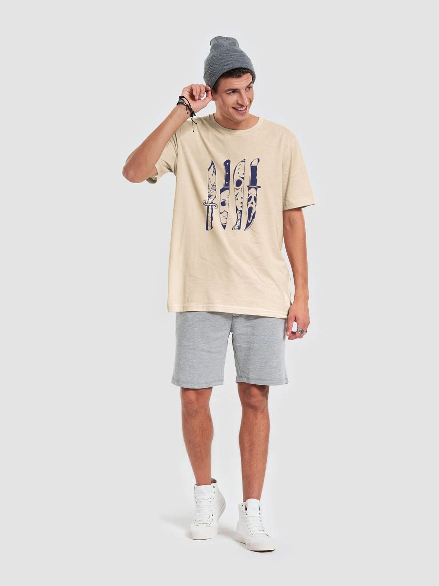 Ornate Blade Collection T-Shirt product image (18)