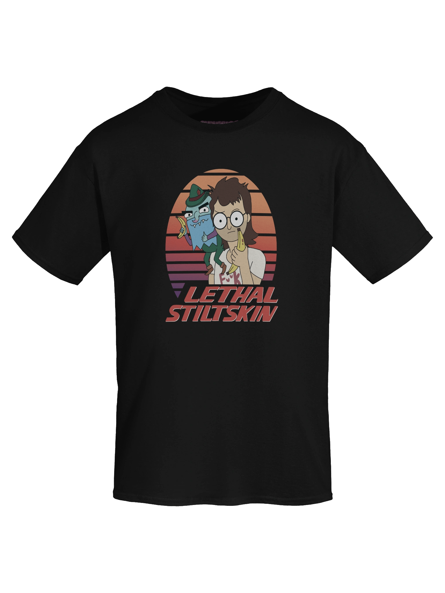 Lethal Stiltskin T-Shirt product image (1)