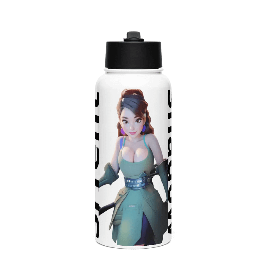 Shadow Water Bottle product image (1)
