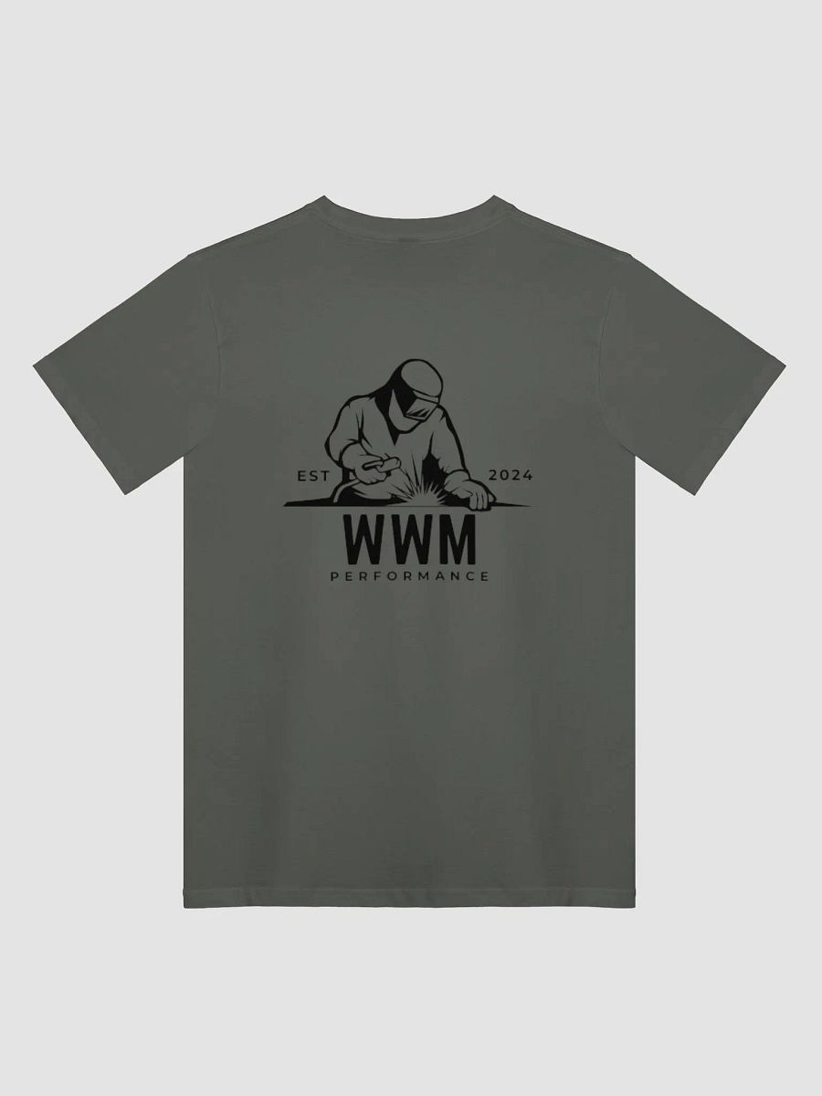 Welding WWM T-Shirt product image (7)