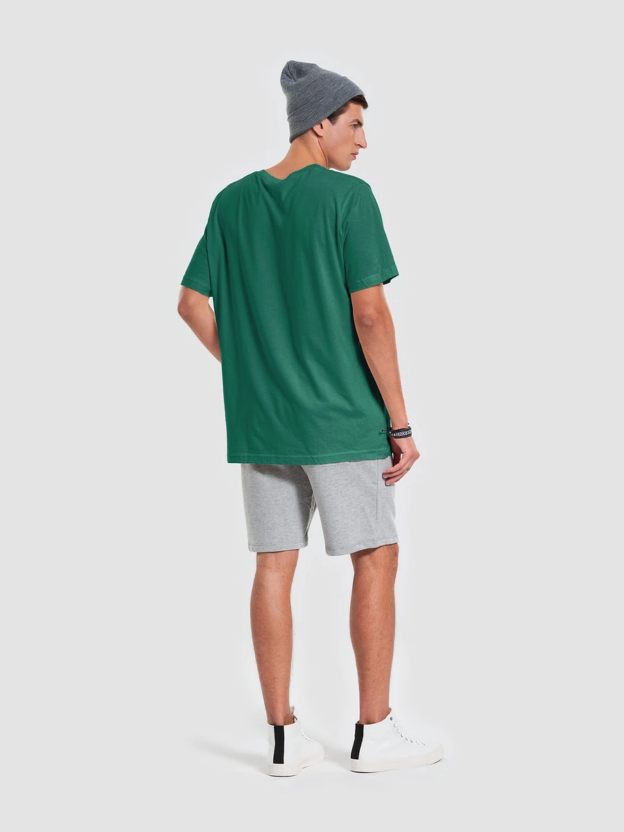 Ultra-Soft Be OG Classic Tee product image (7)