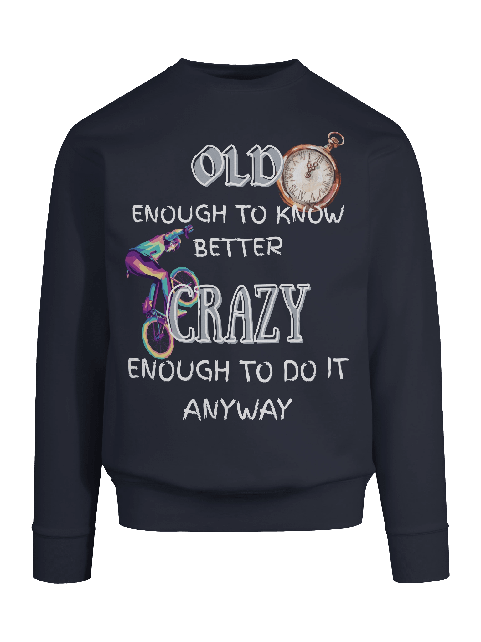Timeless Adventure Sweatshirt product image (9)