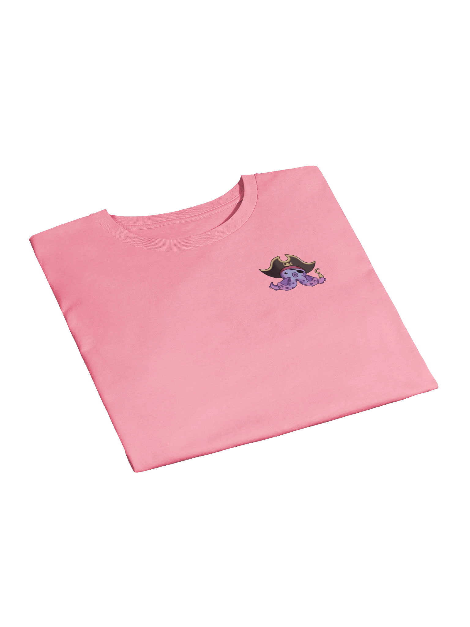 Inko’s Chaos Crop Top product image (12)