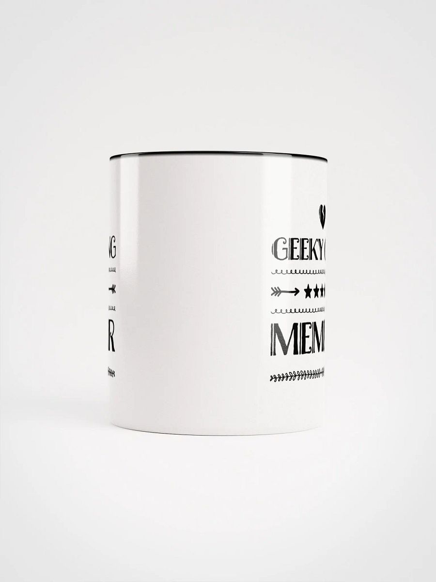 Geeky Gang Mug product image (10)