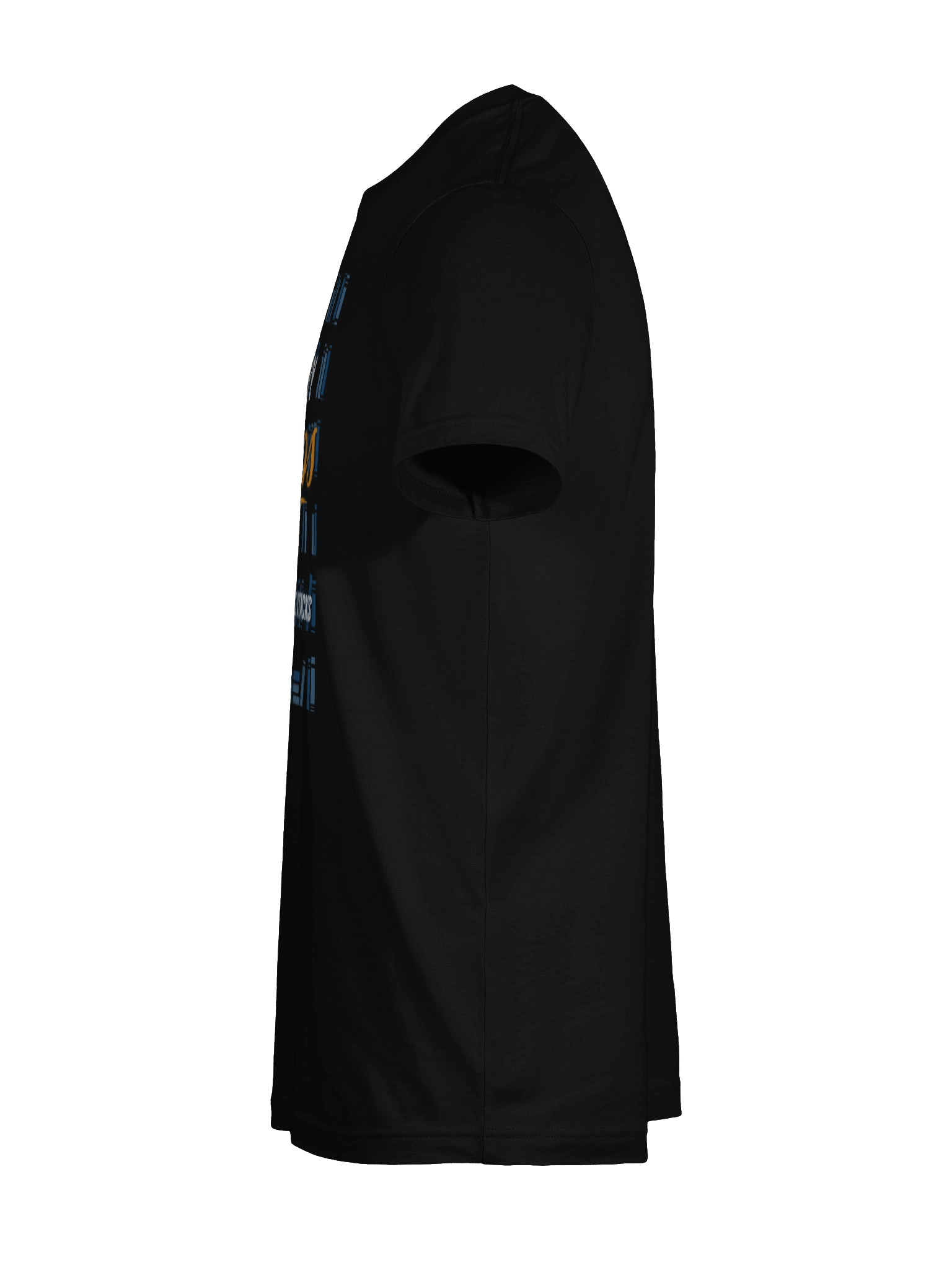 Library of Chaos Shirt product image (42)