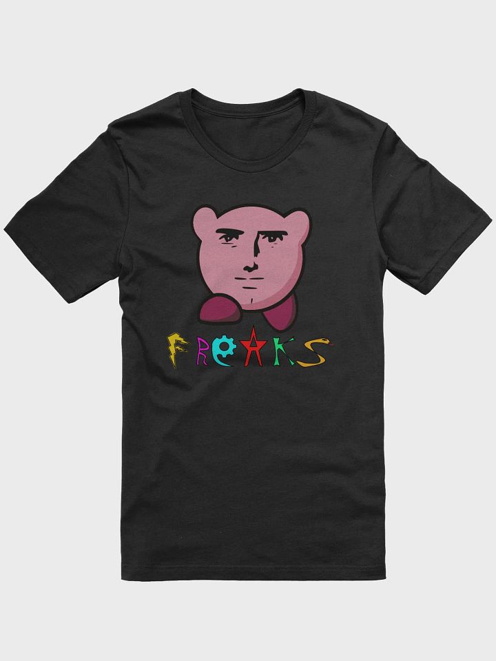 Freaks T-Shirt product image (6)