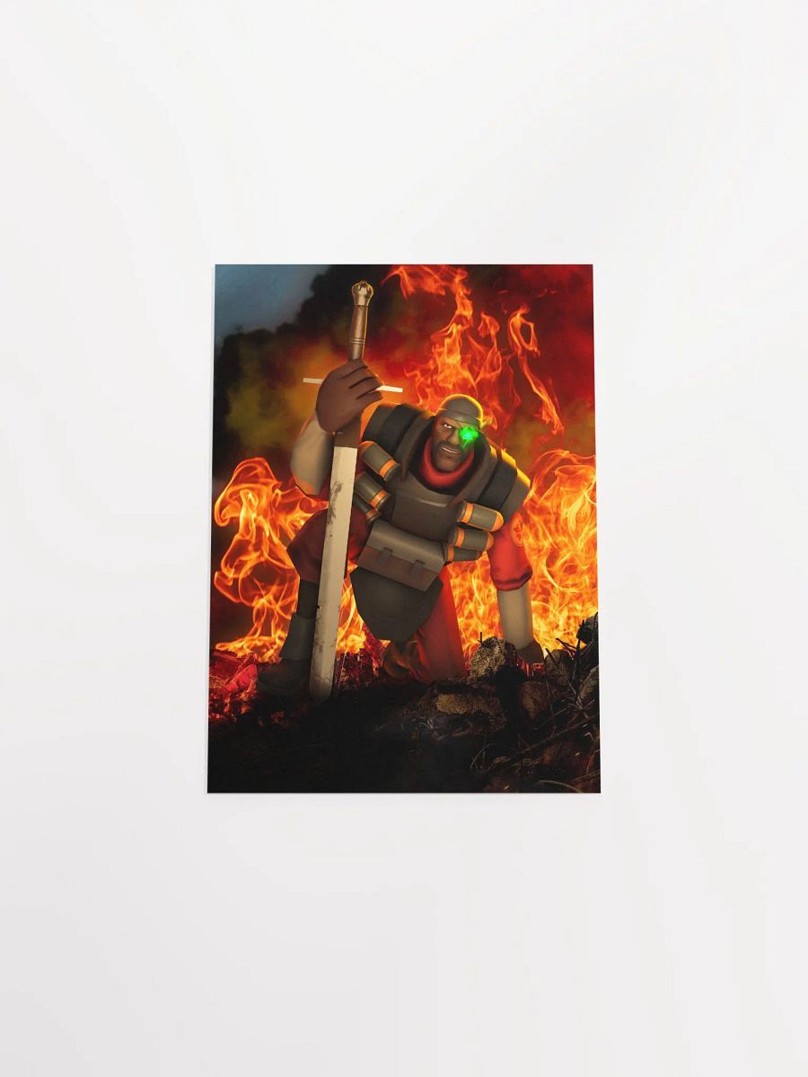Rise of Fireside product image (4)