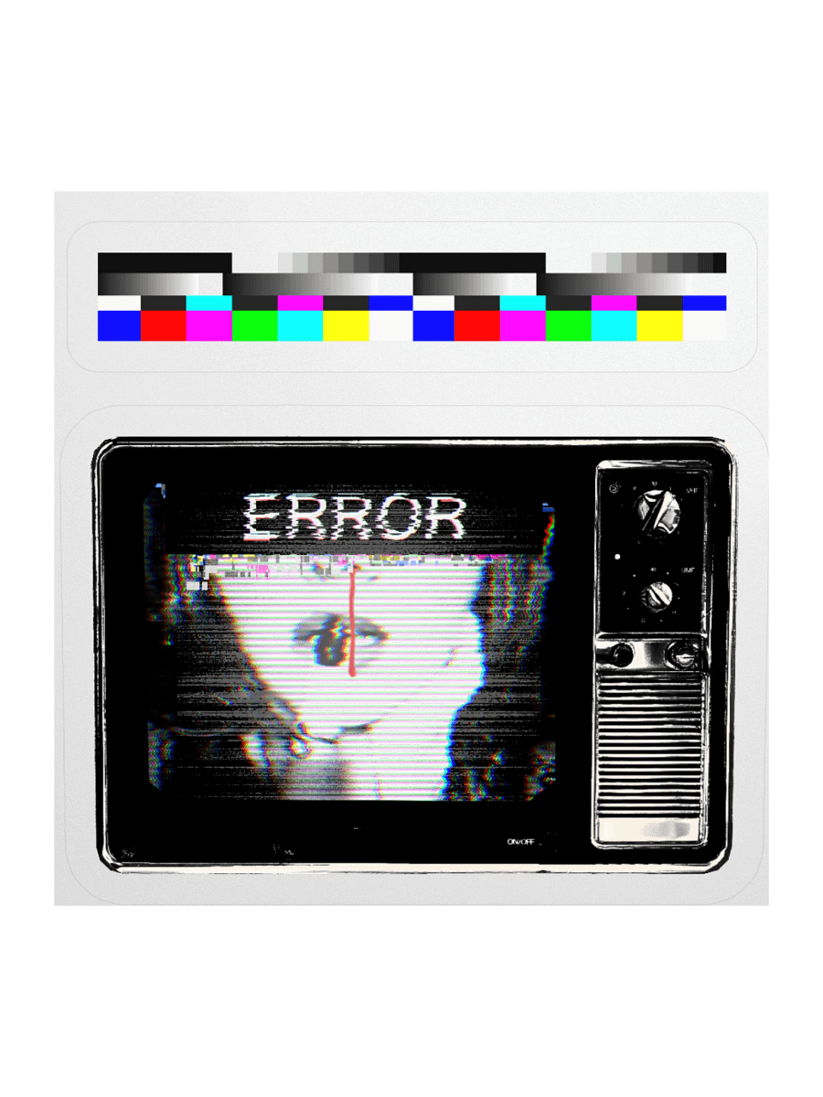 Error Stickers product image (4)