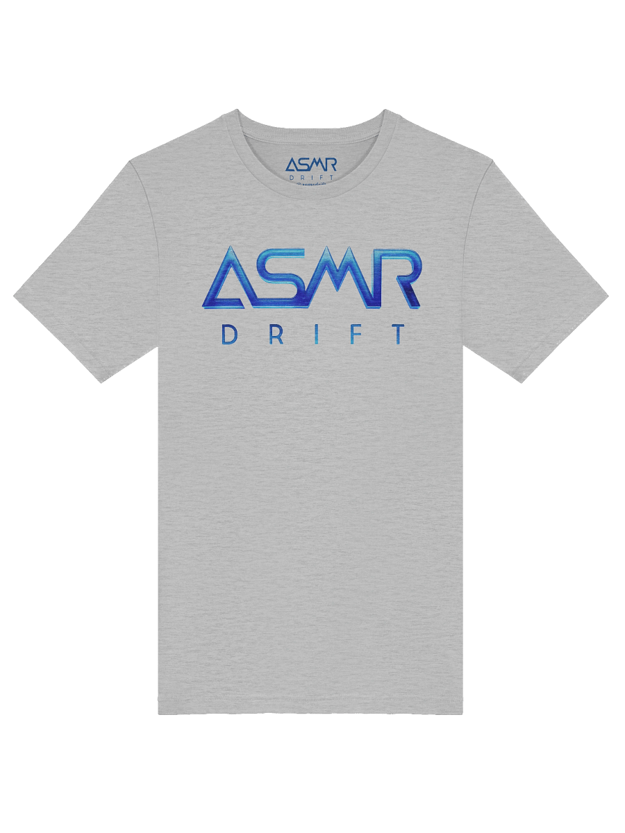 ASMR Drift t-shirt product image (5)
