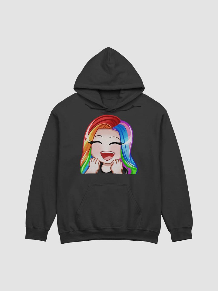 Miko HYPE Hoodie product image (1)