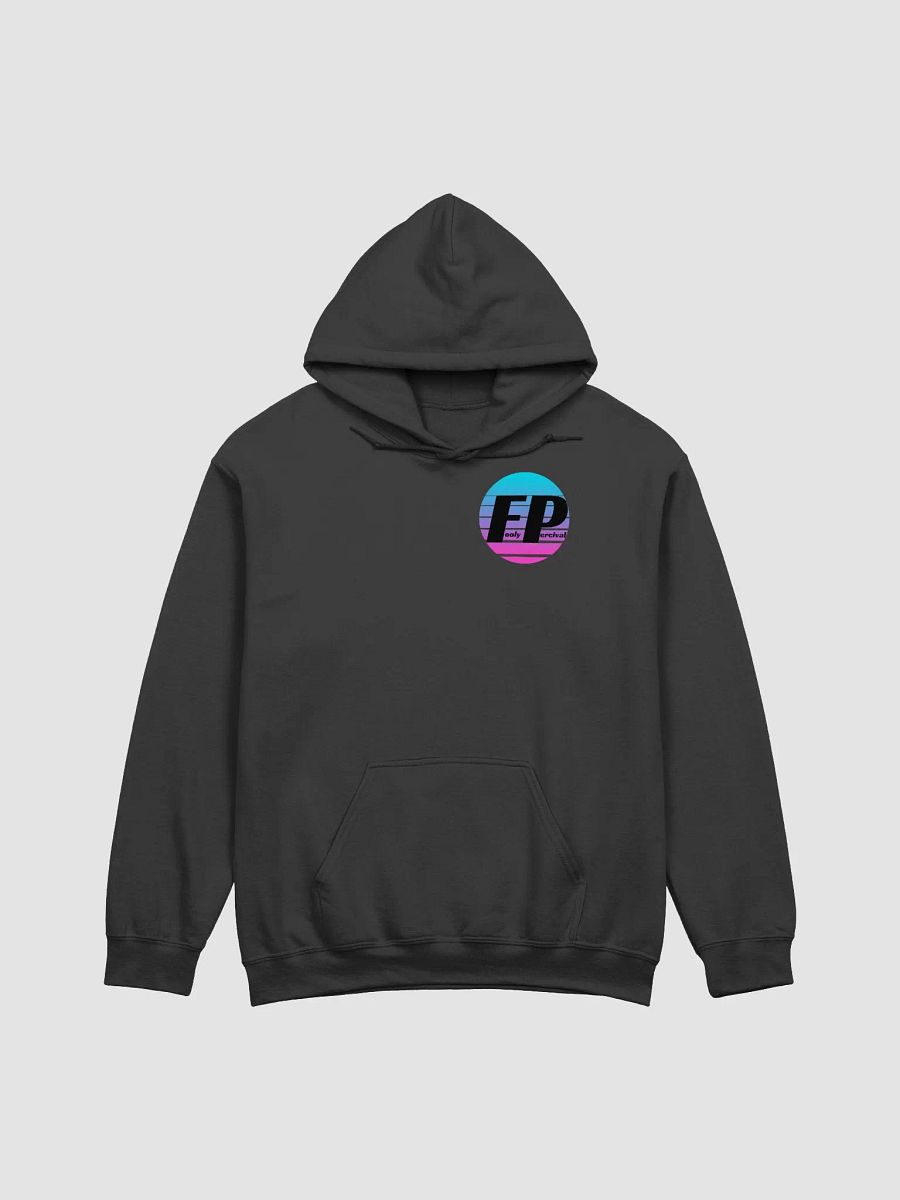 New Logo Hoodie product image (2)