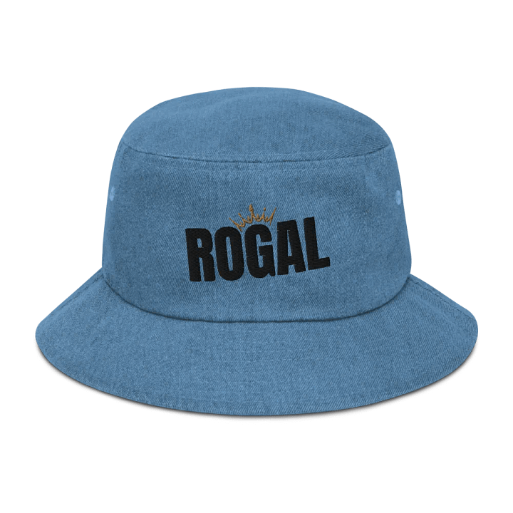 Crest Bucket Hat product image (1)