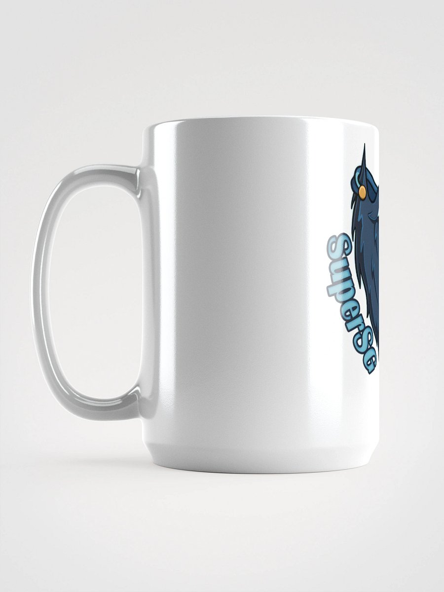 SuperSG Beard Mug product image (6)