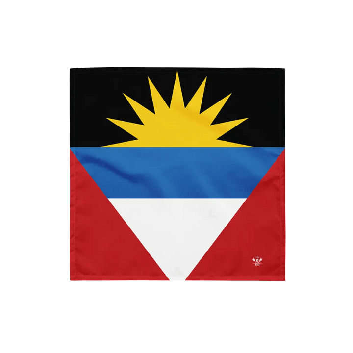 Antigua and Barbuda Flag product image (1)