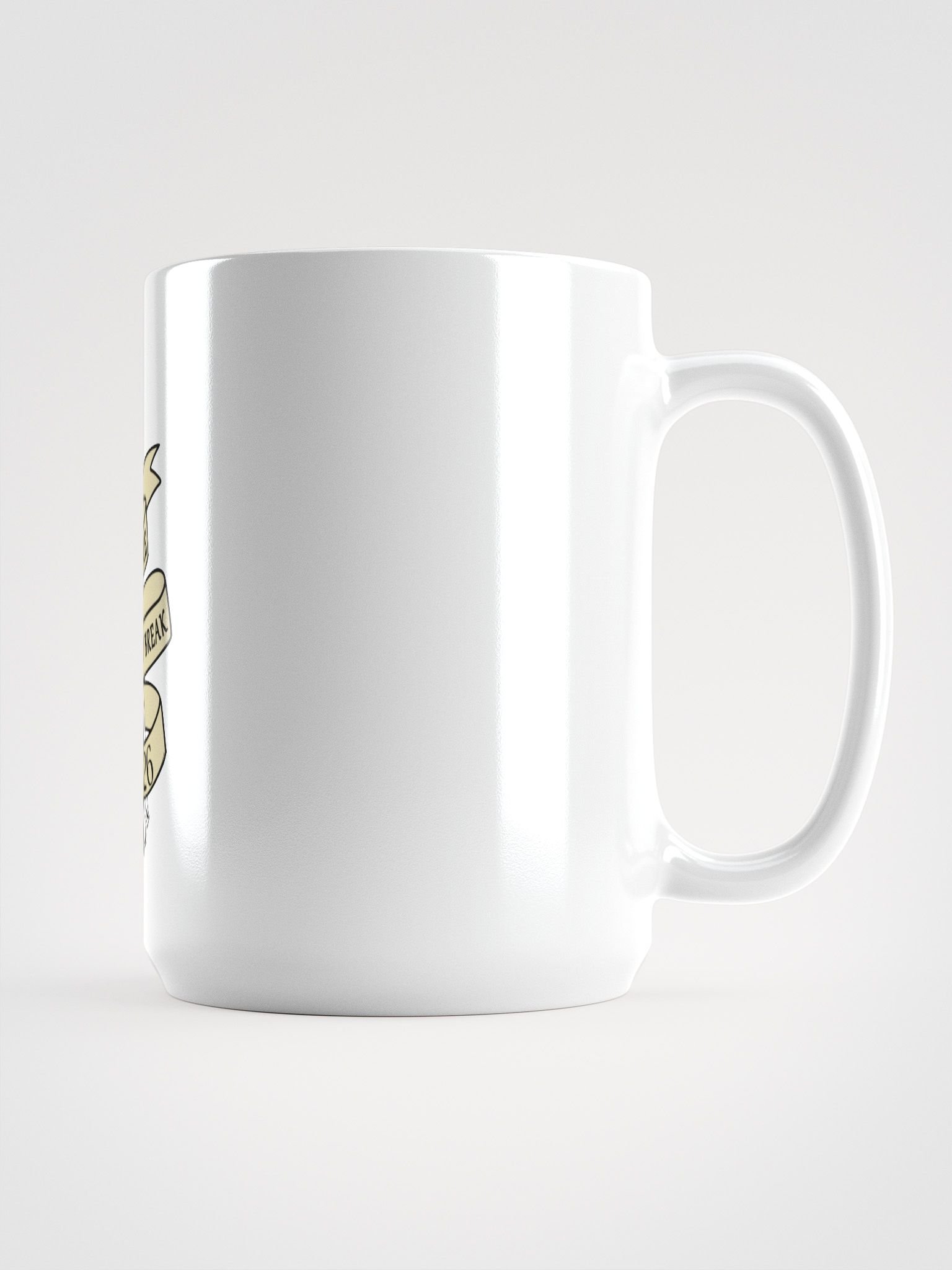 ☕ The "Bones Shake, Legends Don't Break" Coffee Mug | First Responder Edition 🚑 product image (2)