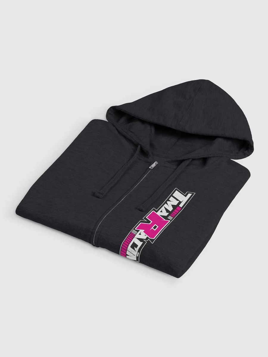 Zip Up TMA Hoodie product image (3)