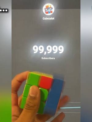 POV: You Unboxed Your Silver Play Button! ▶️ (100K Subscriber Special) #silverplaybutton#100ksubscribers#youtubemilest#cubingyoutuber#playbutton#subscribermilestone#youtubeawards#youtubecreatorawards#cubing#rubikscube#youtubegrowth#milestone#achievement#grateful#thankyou#cubingcommunity#youtubejourney#creator#speedcubing#youtubefamily#subscribers#milestone100k#youtubeplaque#success#cubingchannel#youtuber#celebrate#blessed#dreamscometrue#hardwork