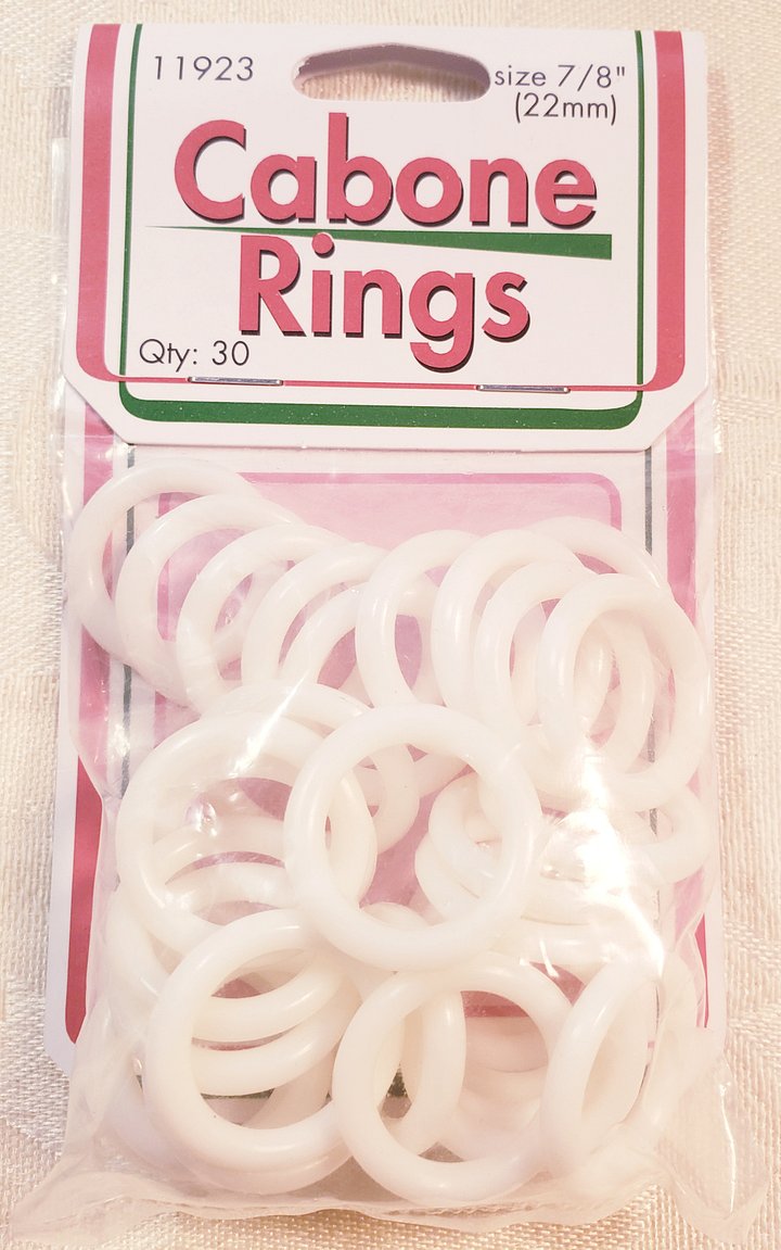 Cabone Rings product image (3)