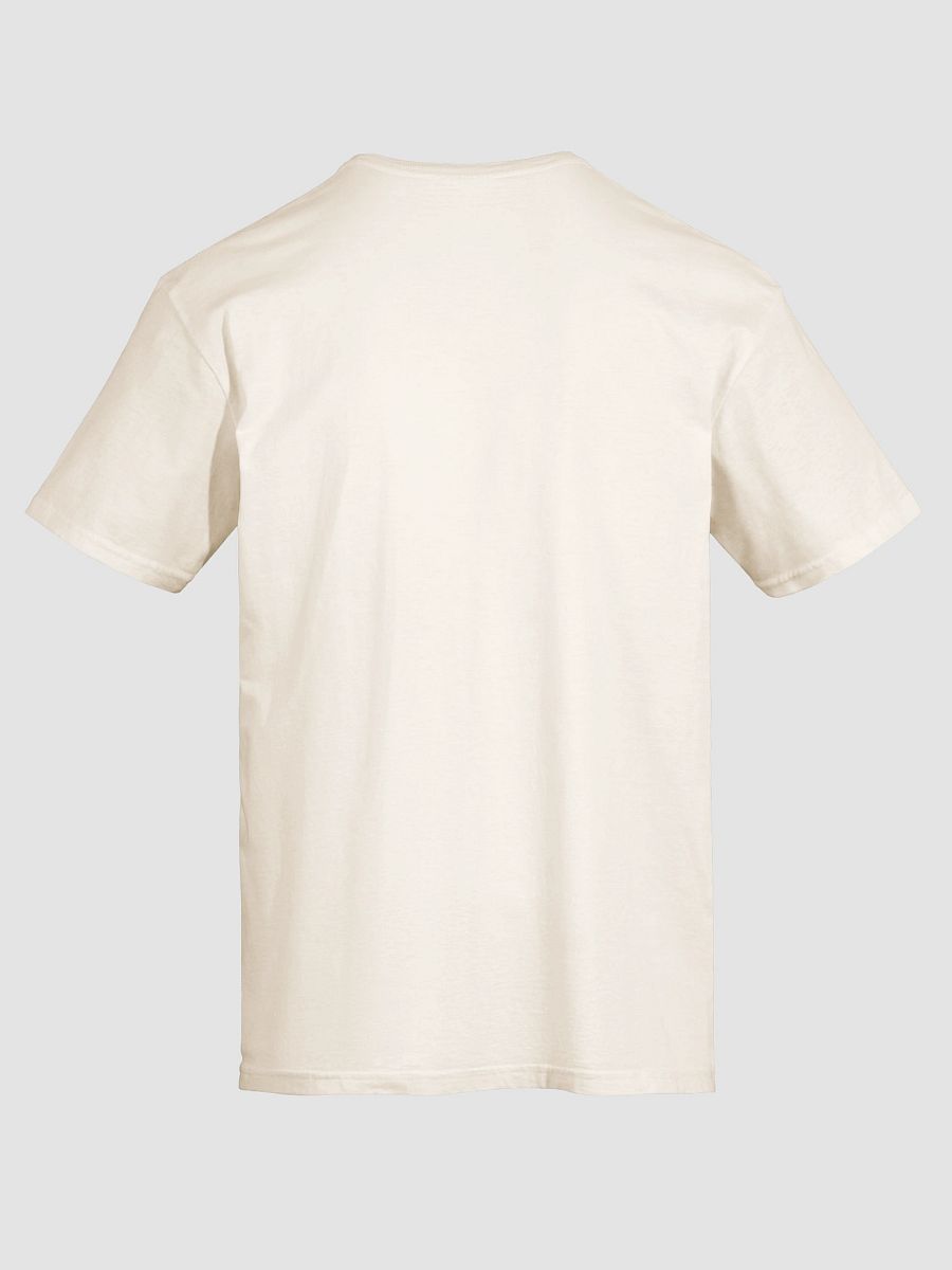 Warrior Pencil Logo Unisex T-Shirt product image (7)