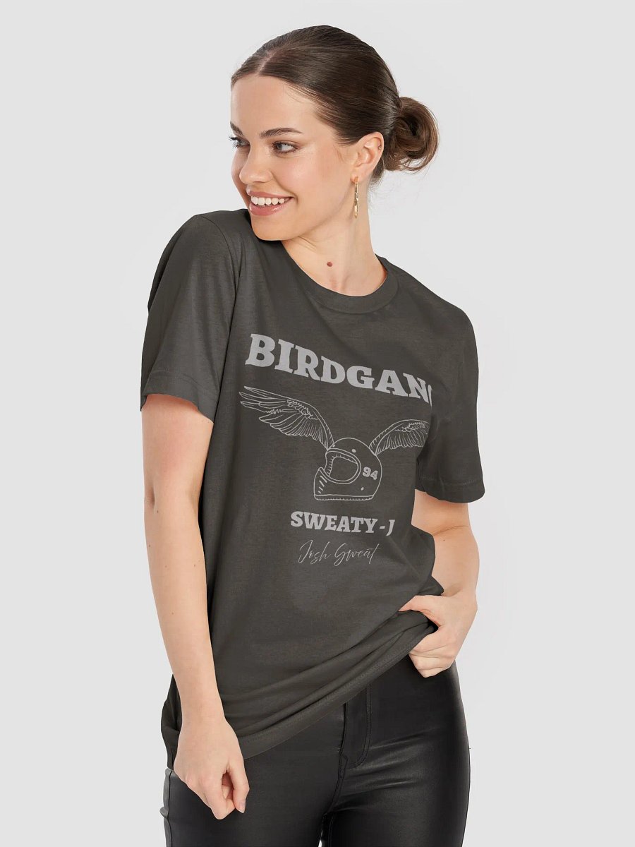 BIRDGANG: SWEATY J product image (4)