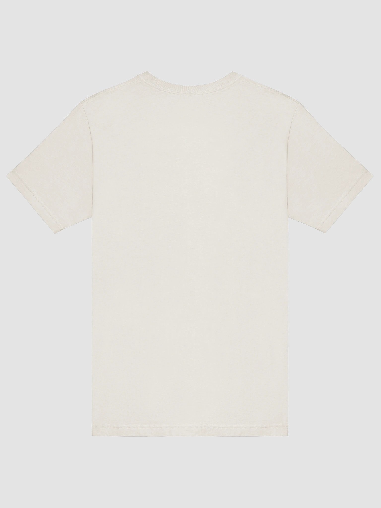 Get Lost Mondays Tee - Vintage White product image (6)