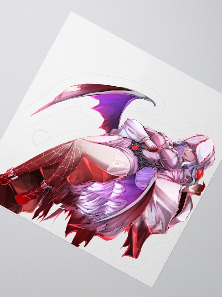 Webling - Sticker product image (4)
