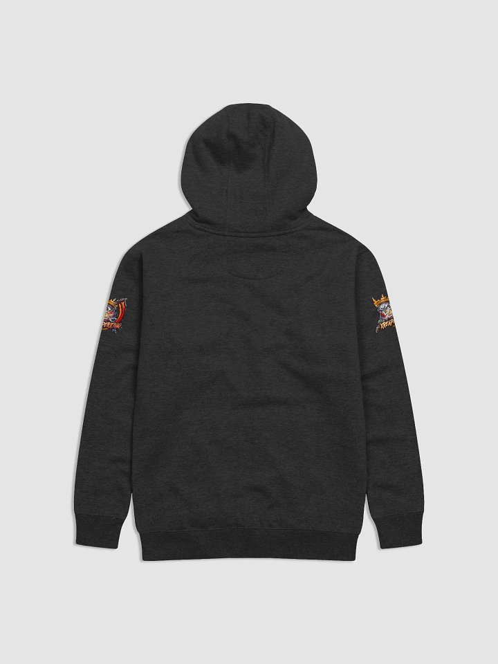 XReaperKing Official Yippie Hoodie product image (7)