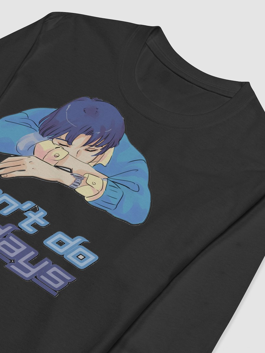 I DON'T DO MONDAYS product image (6)