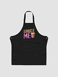 Sauce Me grilling apron product image (1)