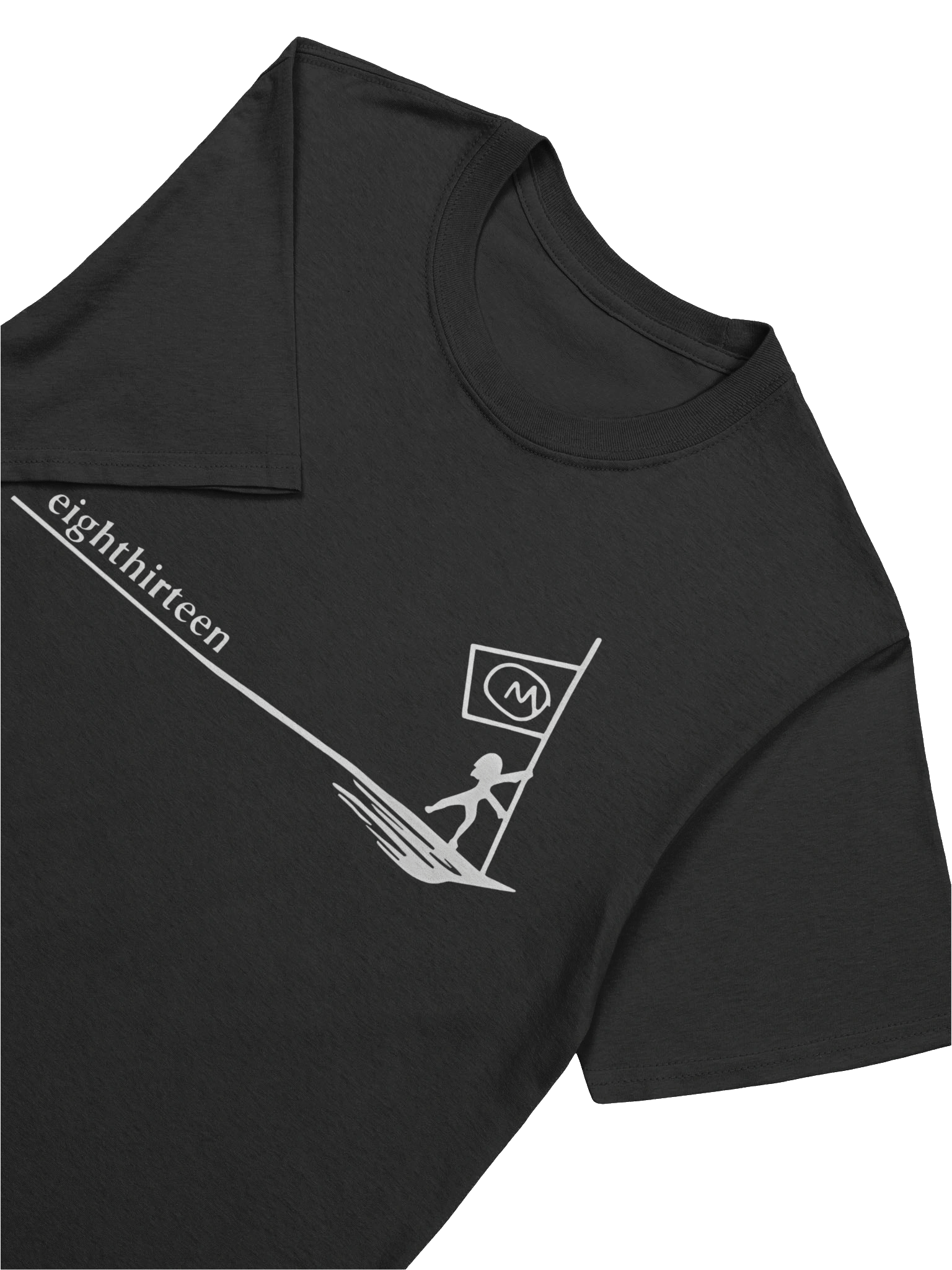 Eight Thirteen T-Shirt product image (5)