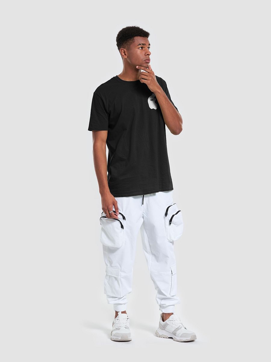 Wealth Warrior Tee product image (1)