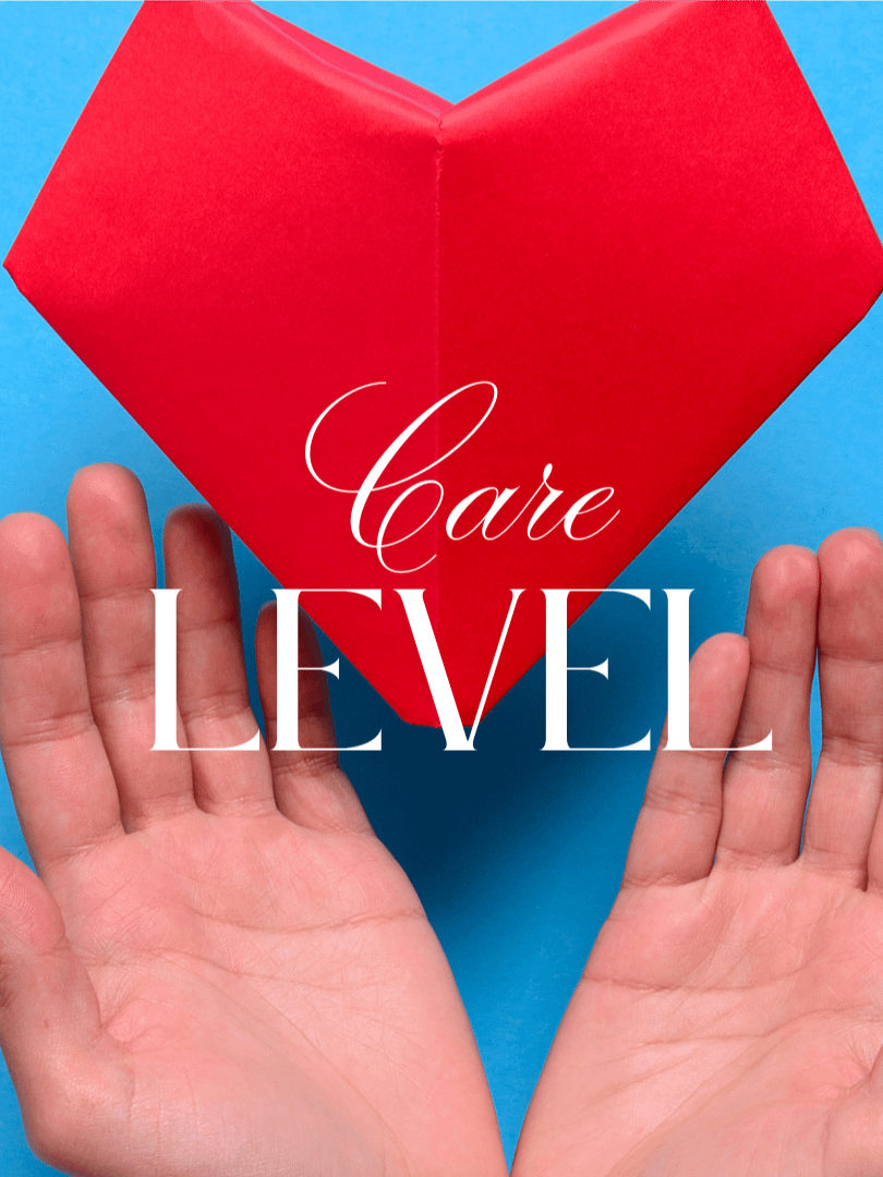 Care Level - Sponsorship product image (1)