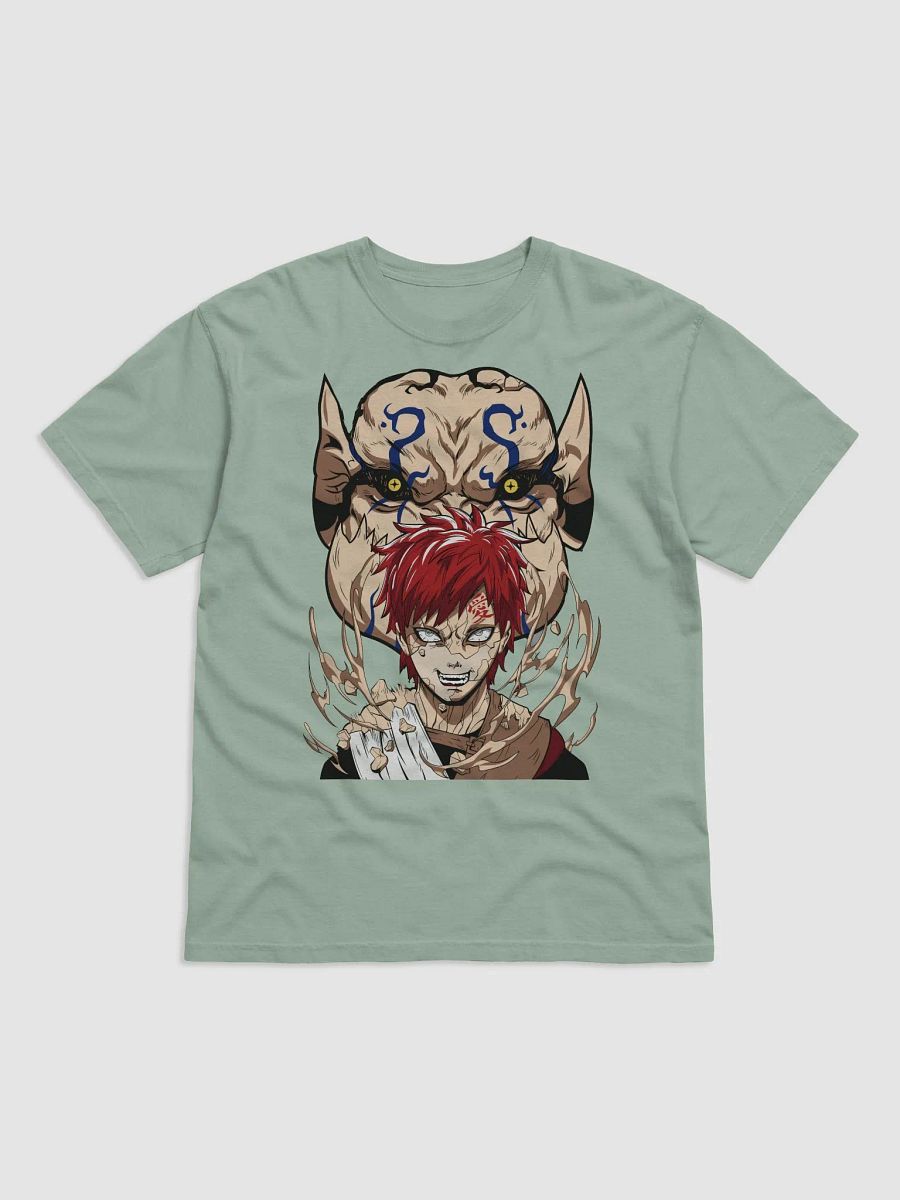 Gaara of the Sand: Shukaku's Power Unleashed product image (1)