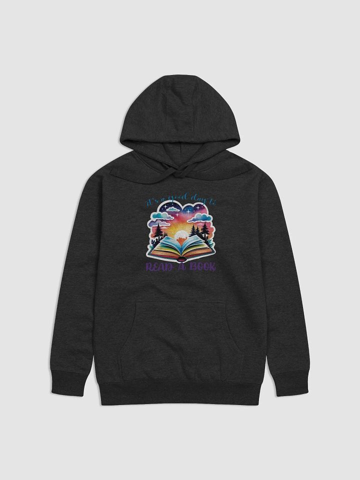Grand Adventure Reading Hoodie product image (3)