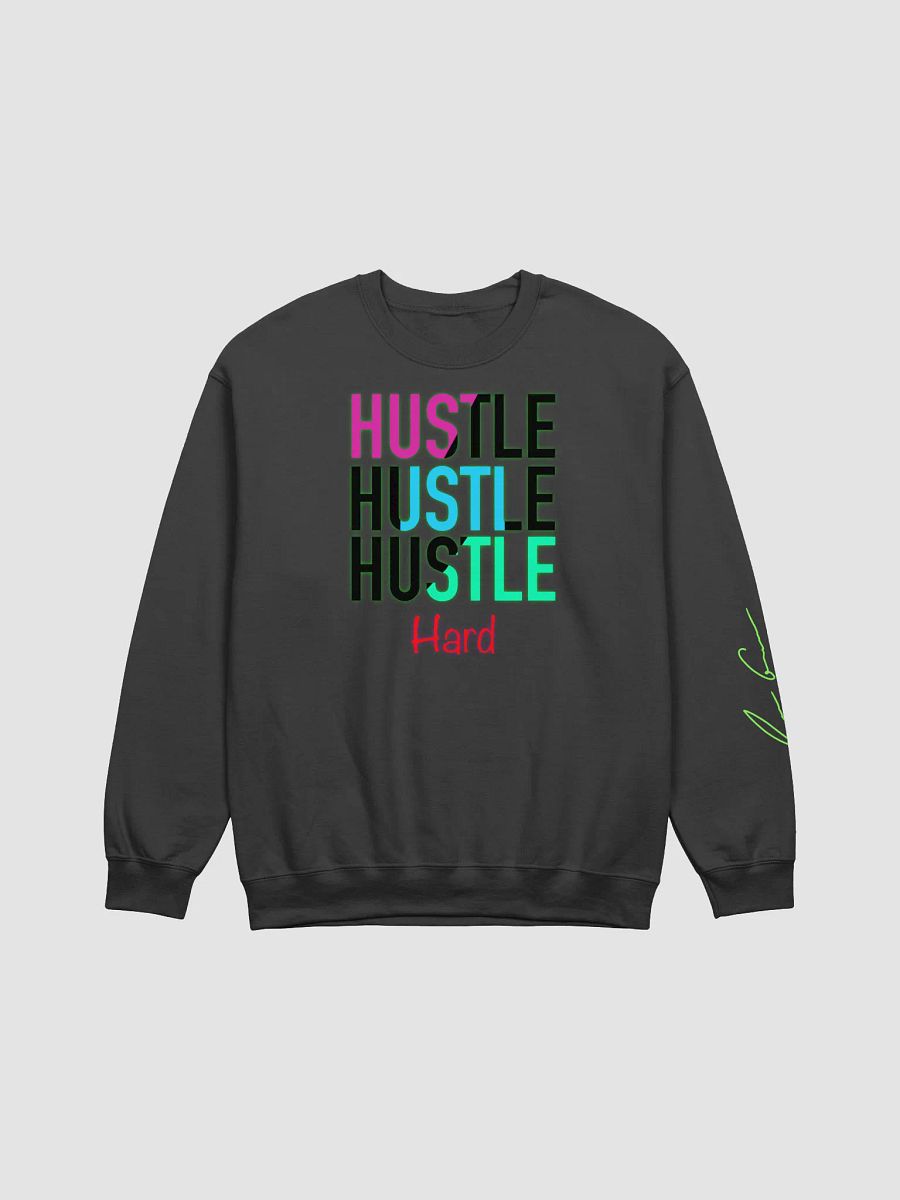 Hustle Hard product image (4)