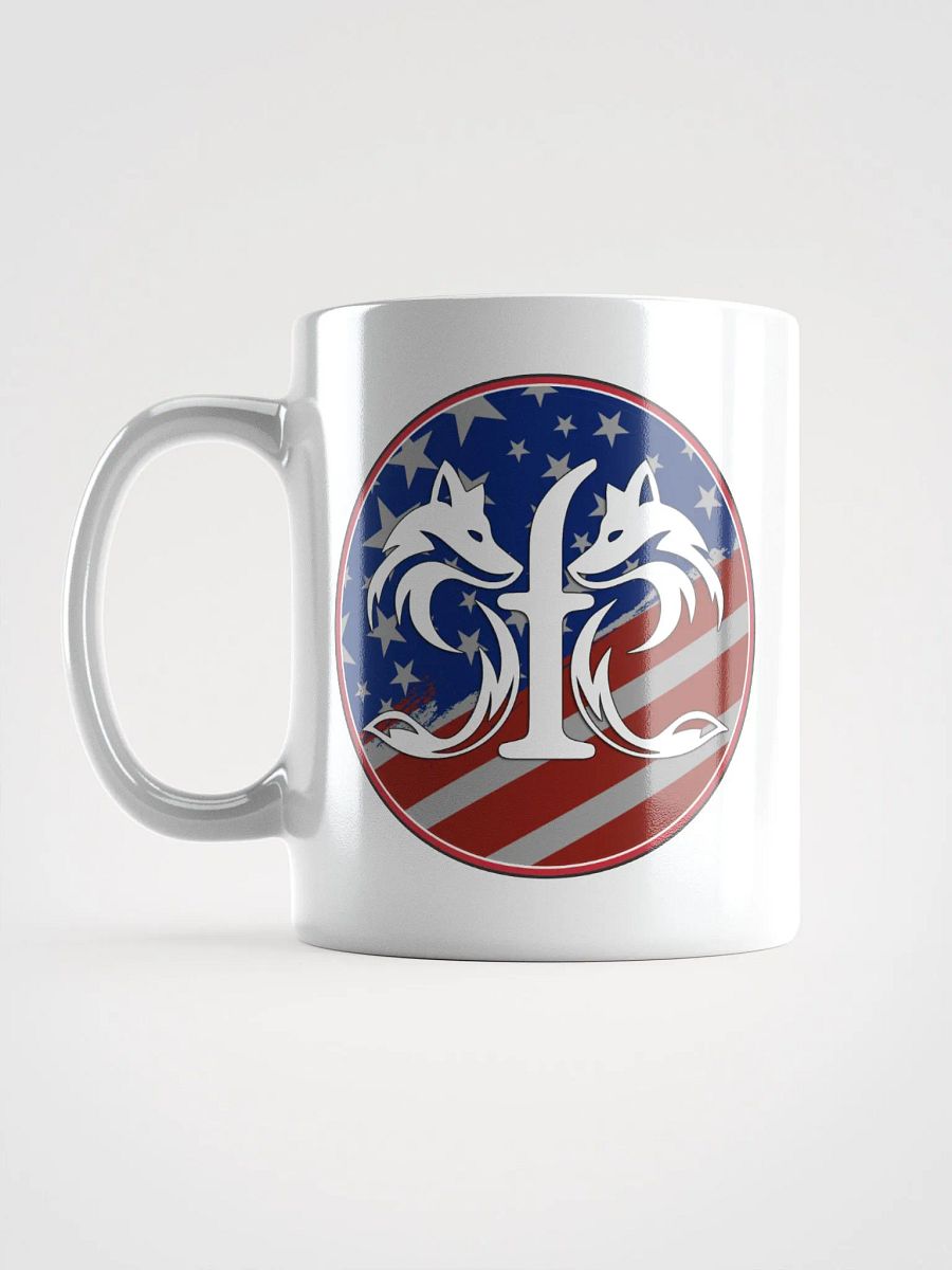 Foxy Murica Coffee product image (17)
