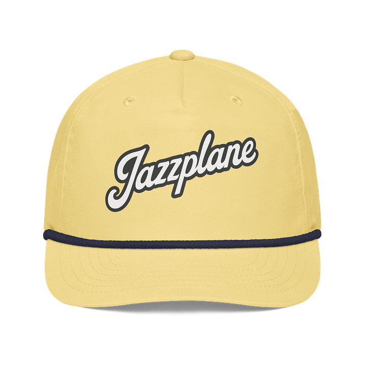 jazzplane golf hat. product image (26)