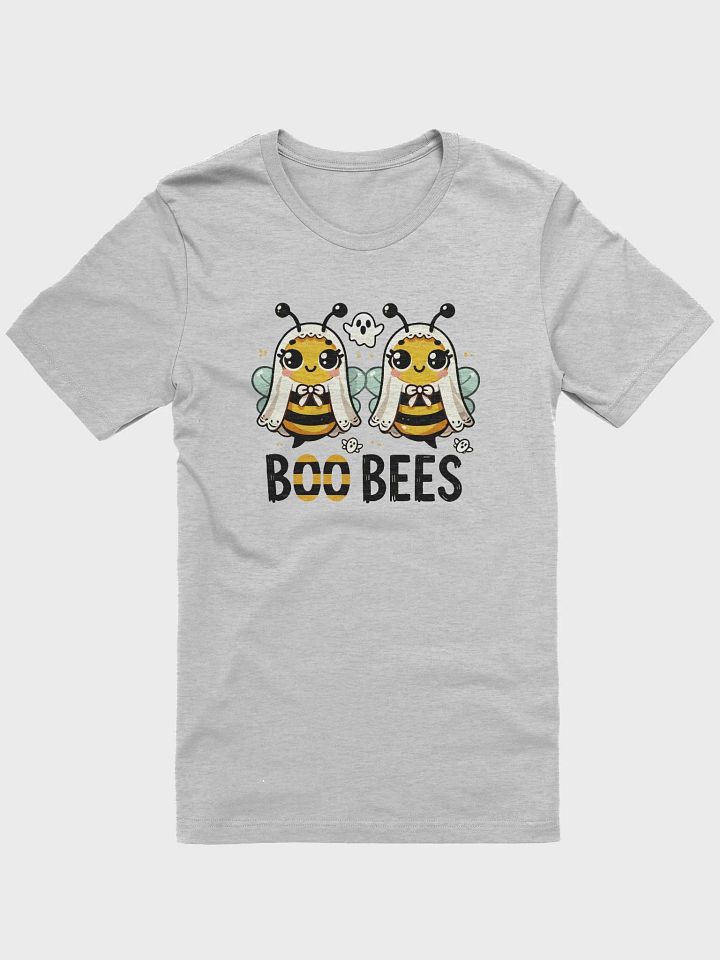 Boo Bees T-Shirt product image (2)