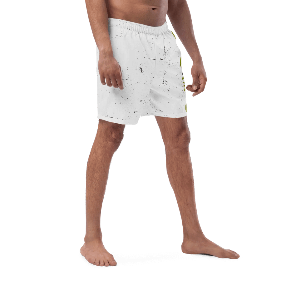 Toke Swim Trunks product image (3)