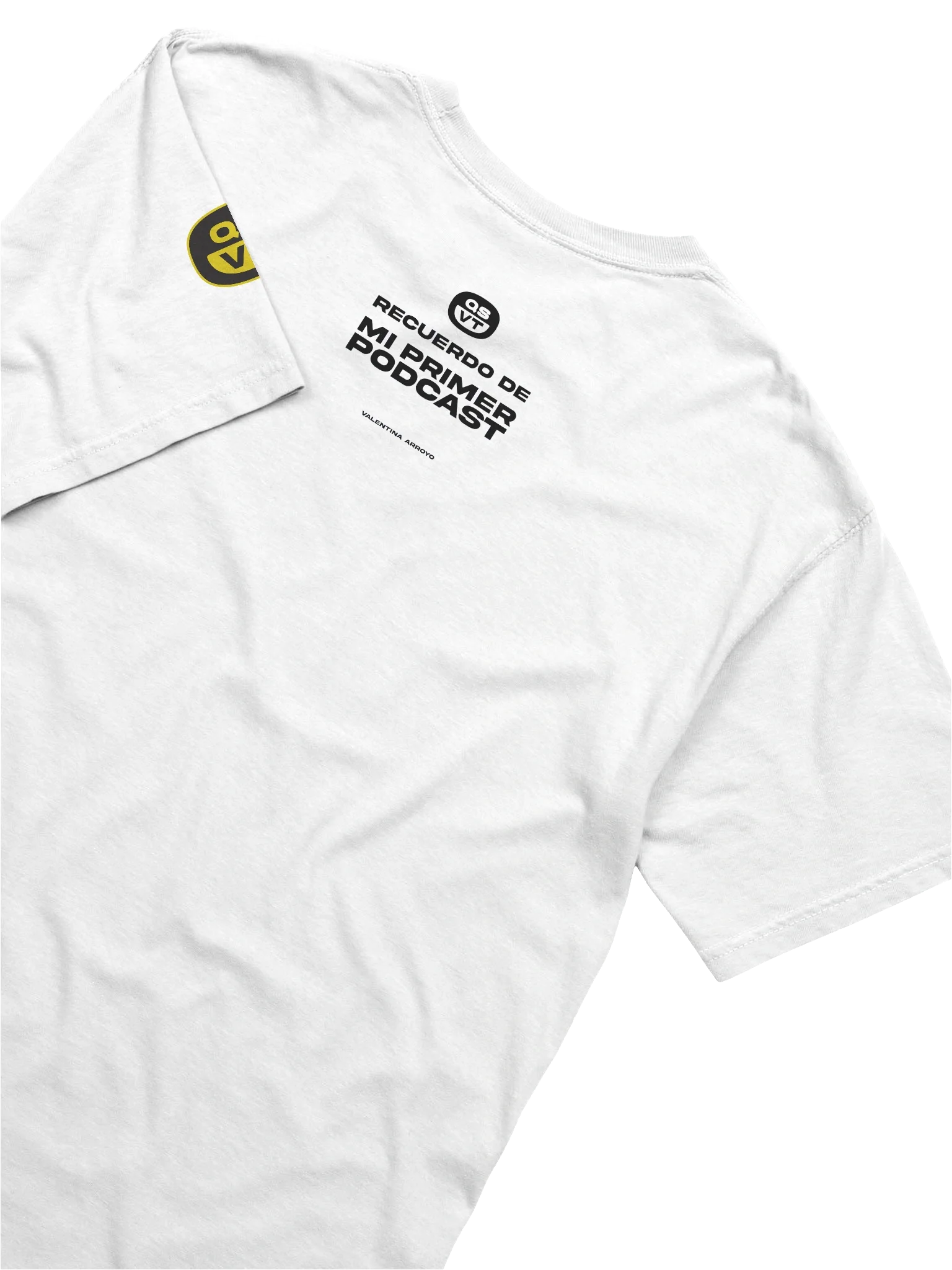 FRANELA AY YA VALENTINA ARROYO product image (6)