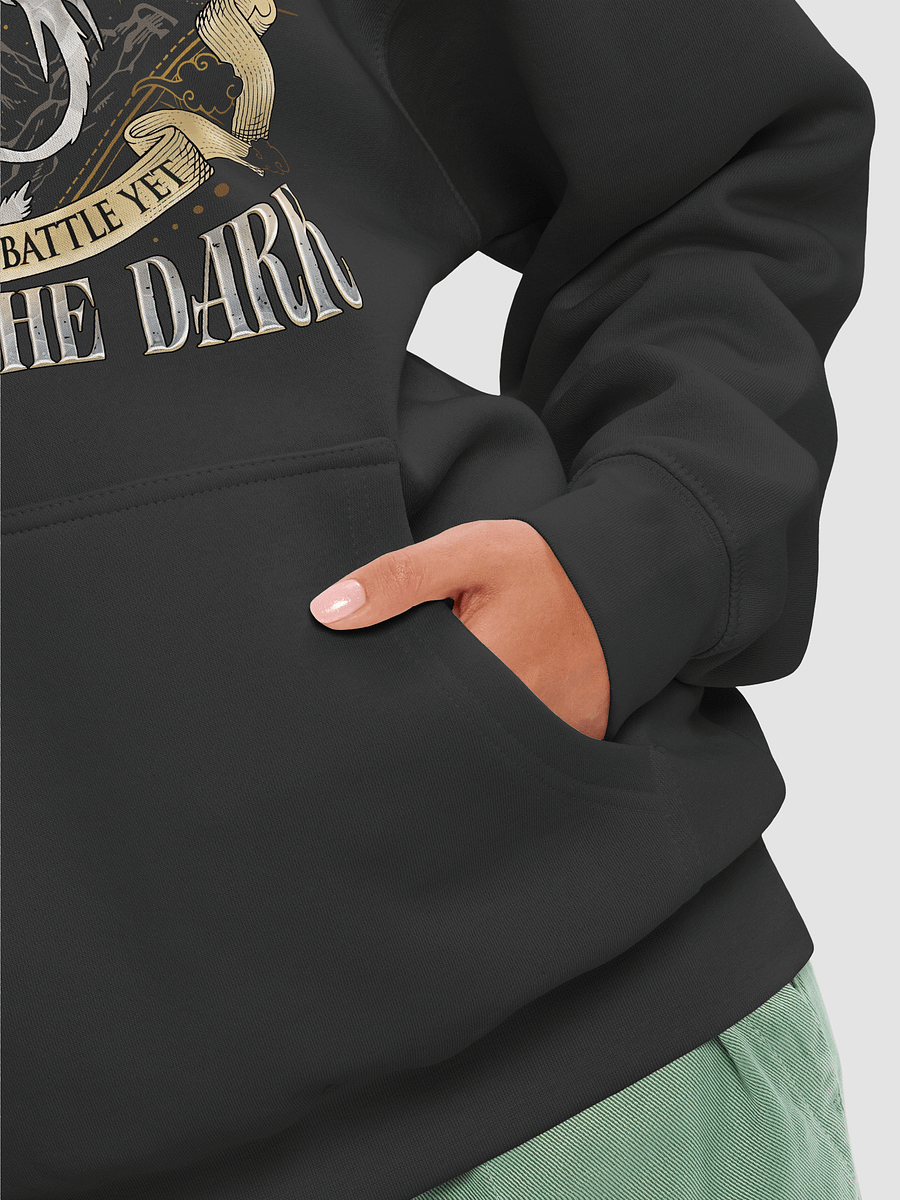 Onyx Storm - Brave The Dark - Sweatshirt product image (8)