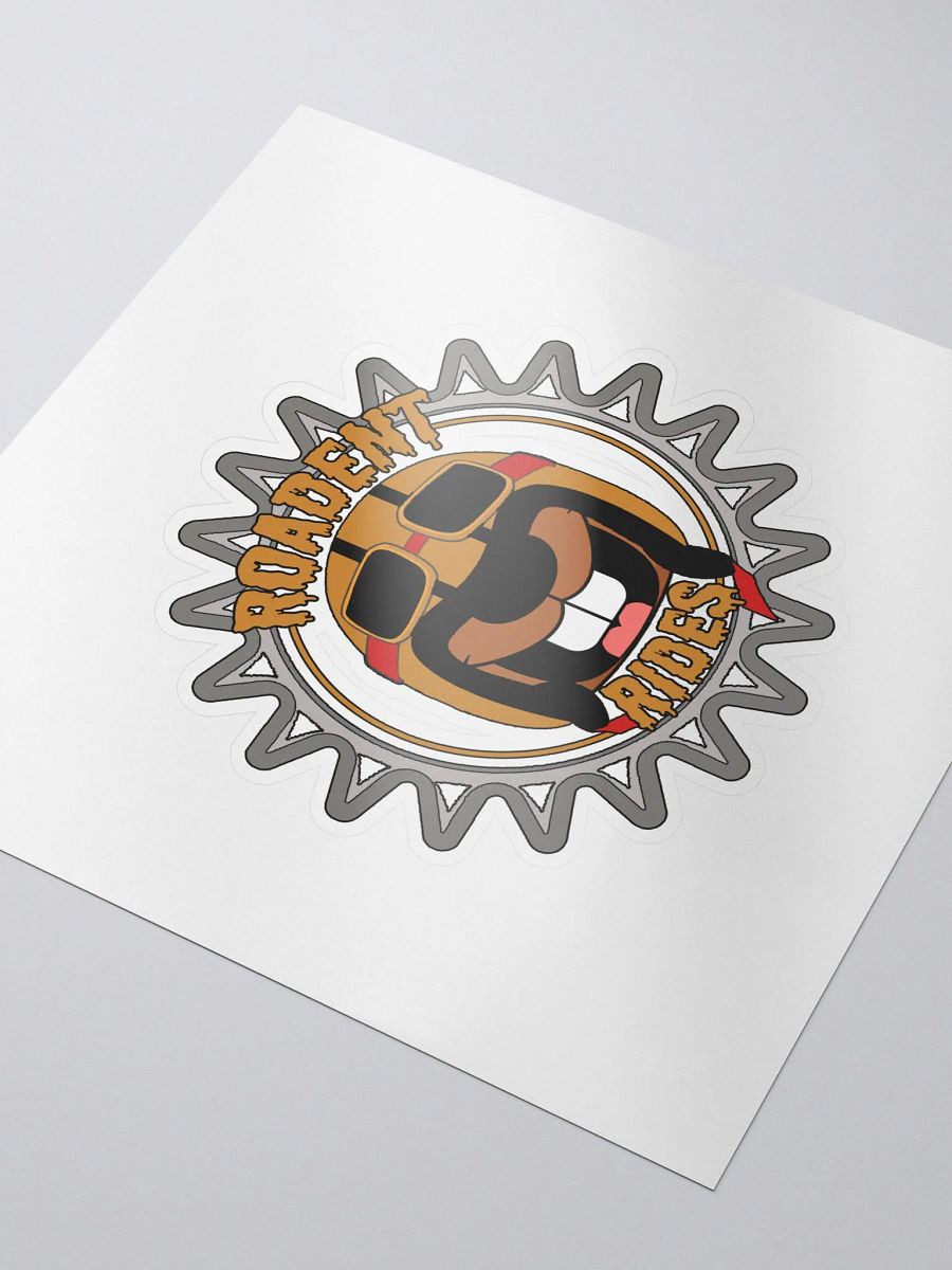 Roadent Rides (road rodents) product image (3)