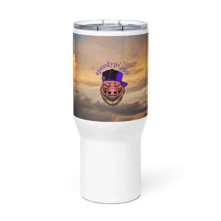 I support speedypig69 product image (3)