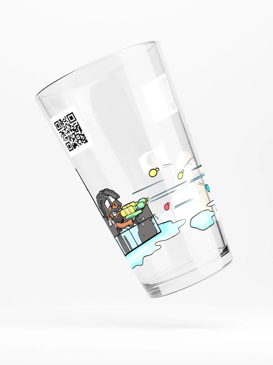 Hydrate War Glass!!! product image (4)