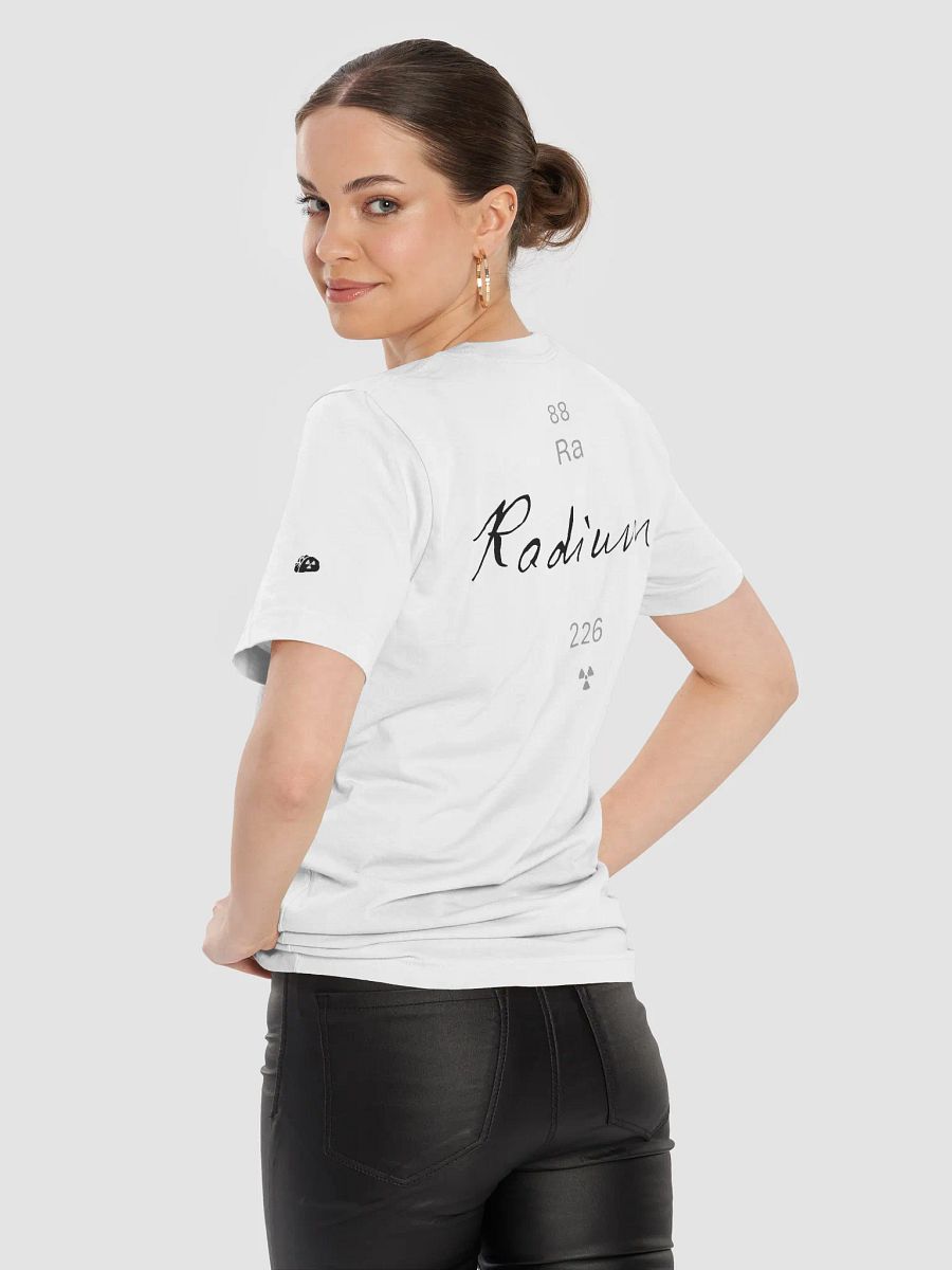 Radium White Shirt product image (9)