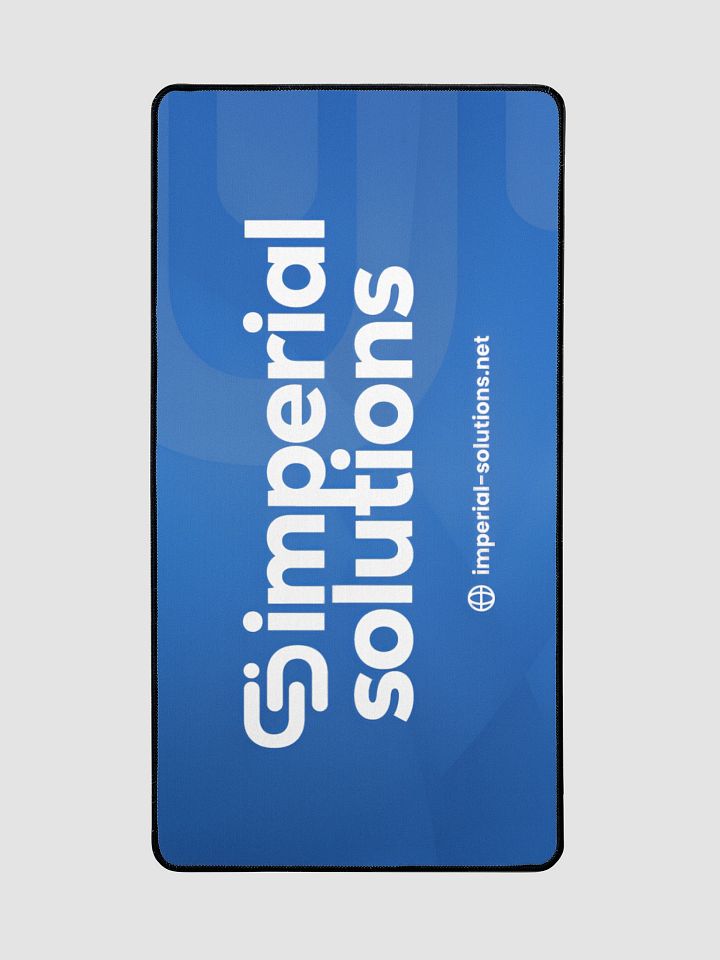 Imperial — Advanced Desk Mat product image (2)