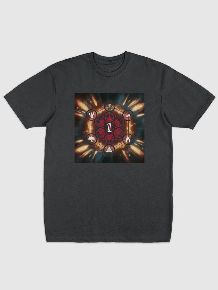 Metronome Cube ZZ logo product image (1)